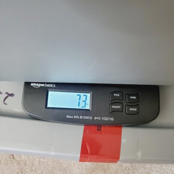 Vintage Orange Fashion Village Floral Coastal Grannycore Retro 90s Shirt L/XL - Picture 8 of 9